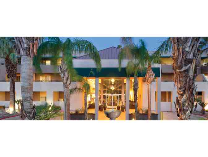 Enjoy 4 nights luxury condo Palm Springs 4.6 star + Aerial Tram! - Photo 1