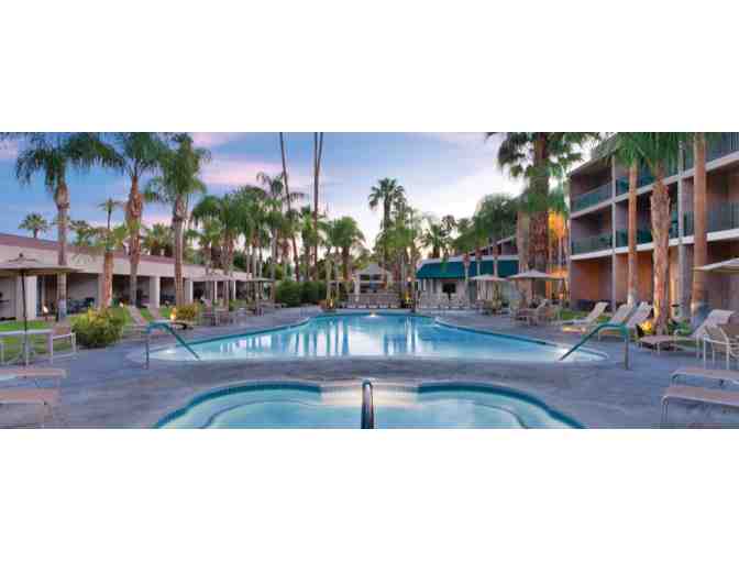 Enjoy 4 nights luxury condo Palm Springs 4.6 star + Aerial Tram! - Photo 2