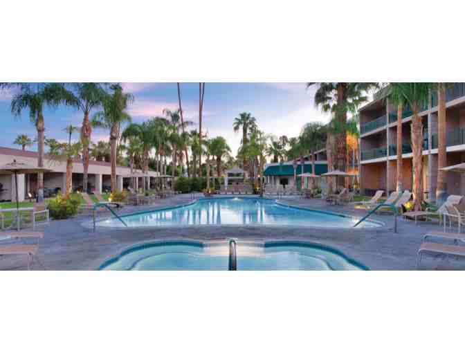 Enjoy 4 nights luxury condo Palm Springs 4.6 star + Aerial Tram! - Photo 6