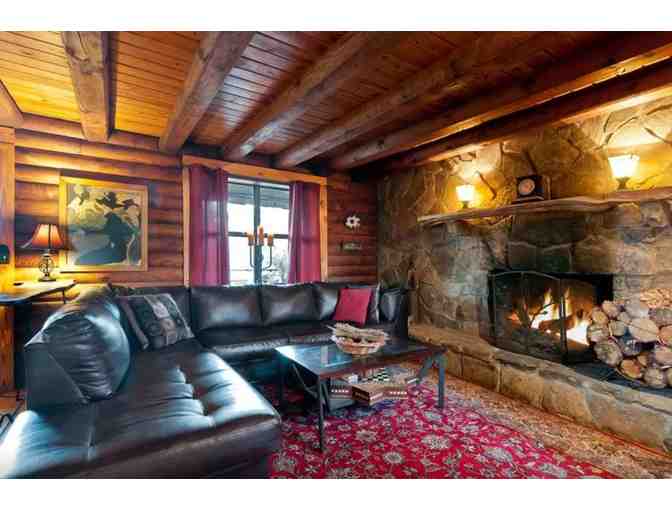 Enjoy 4 nights luxury Lookout Mountain Cabin in Georgia - Photo 5