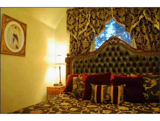 Enjoy 4 night stay at Arrowhead Manor Bed & Breakfast Inn, Co 4.4* RATED + $100 Food - Photo 5