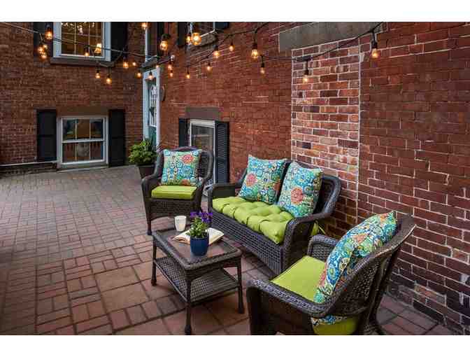Enjoy 4 night stay at Christopher Dodge House, RI 4.5* RATED + $100 Food - Photo 3