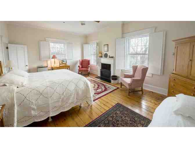 Enjoy 4 night stay at Christopher Dodge House, RI 4.5* RATED + $100 Food - Photo 5