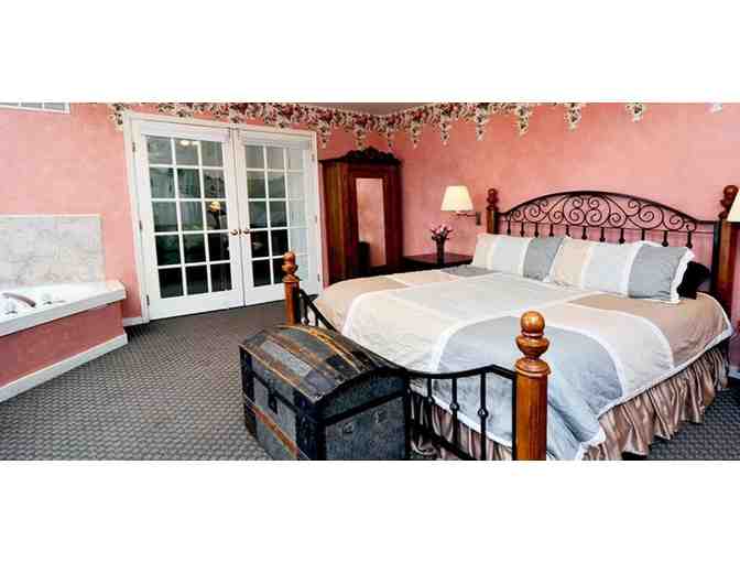 Enjoy 4 night stay at Elk Forge Bed & Breakfast Inn, MD 4.4* RATED + $100 Food