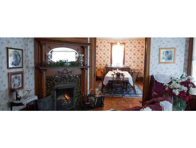 Enjoy 4 night stay at Garden Gate Bed & Breakfast, WI 4.8* RATED + $100 Food - Photo 3