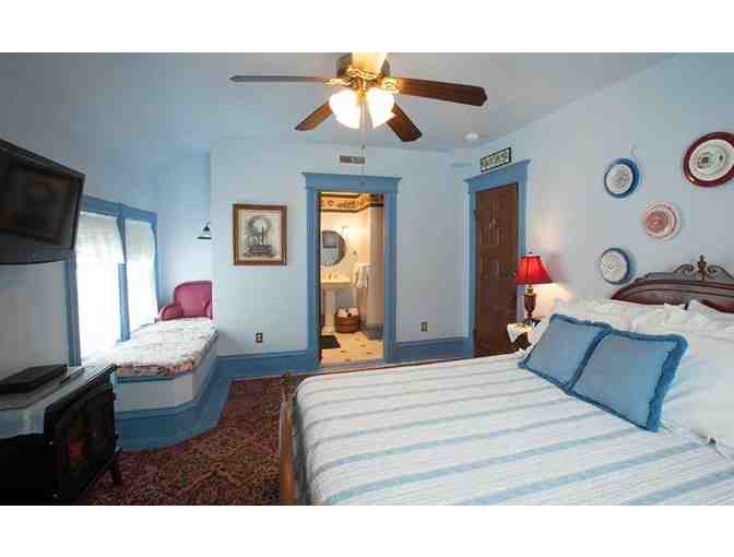 Enjoy 4 night stay at Garden Gate Bed & Breakfast, WI 4.8* RATED + $100 Food - Photo 8