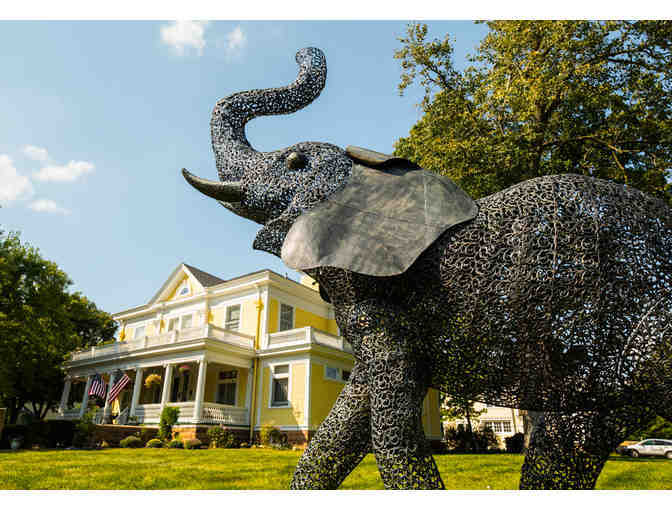 Enjoy 4 night stay at Ringling House Bed and Breakfast, WI 4.5* RATED + $100 Food