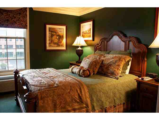 Enjoy 4 night stay at St. Brendan's Inn, WI 4.8* RATED + $100 Food - Photo 3