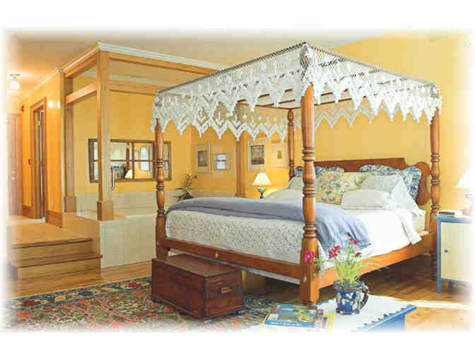 Enjoy 4 night stay at White Lace Inn, WI 4.4* RATED + $100 Food