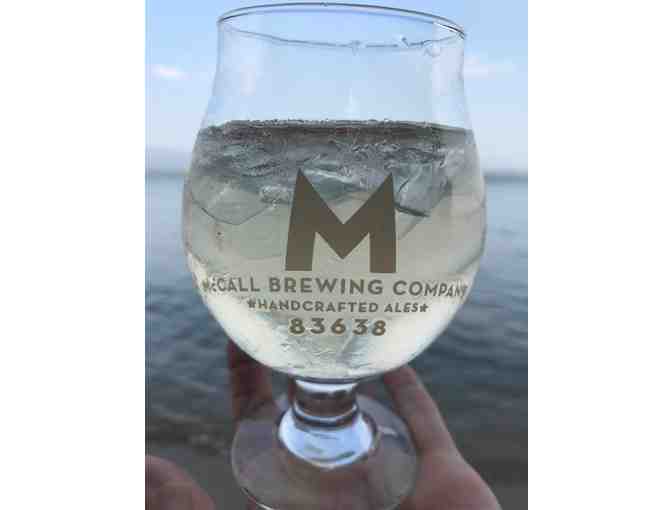 Enjoy 4 night stay at Worldmark Mc Call, Idaho, 4.5 Star McCall Brewing Company Cert