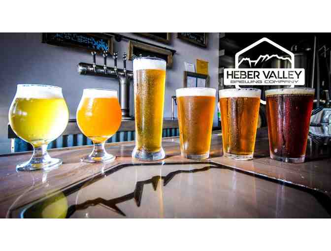 Enjoy 4 night stay at Worldmark Midway Utah, 4.7 Star + Heber Valley Brewing Company Cert