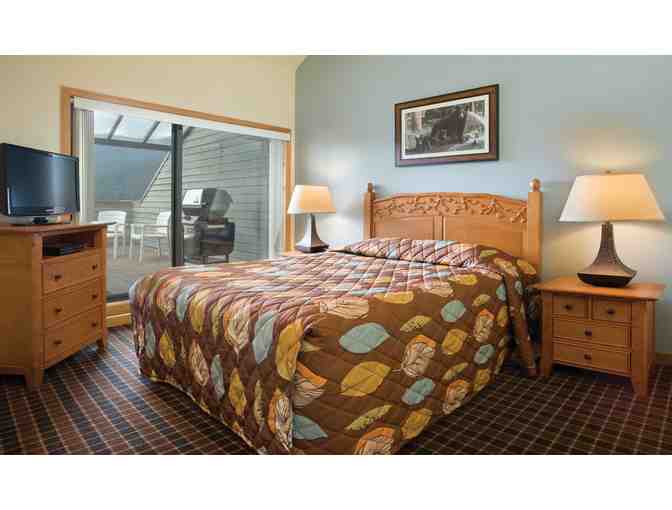 Enjoy 4 night stay at Worldmark Sundance 4.8 Star Whistler Tasting Tours Cert - Photo 6