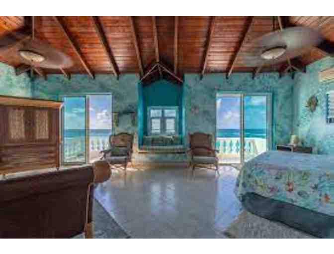 Enjoy 7 nights Luxury Oceanfront 7 bed Villa Anguilla - Photo 3