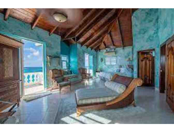Enjoy 7 nights Luxury Oceanfront 7 bed Villa Anguilla - Photo 6