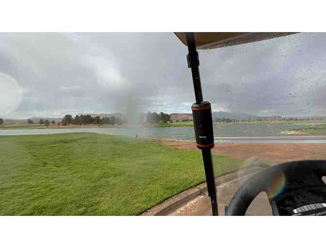 Ultimate St George 3 night Golf Stay and Play package, 4.4 star rated resort - Photo 3
