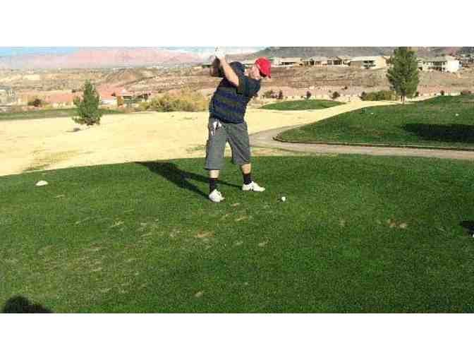 Ultimate St George 3 night Golf Stay and Play package, 4.4 star rated resort - Photo 4
