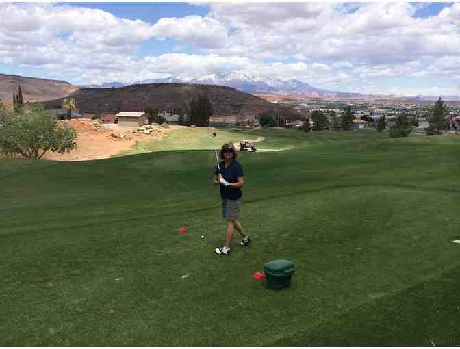 Ultimate St George 3 night Golf Stay and Play package, 4.4 star rated resort - Photo 6