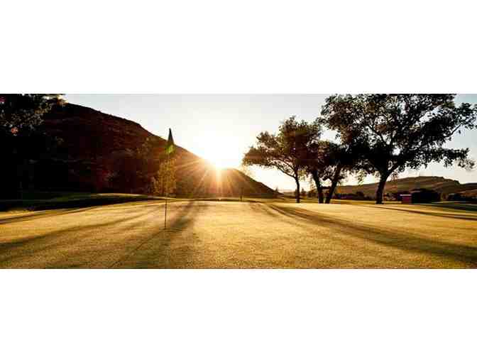 Ultimate St George 3 night Golf Stay and Play package, 4.4 star rated resort - Photo 9