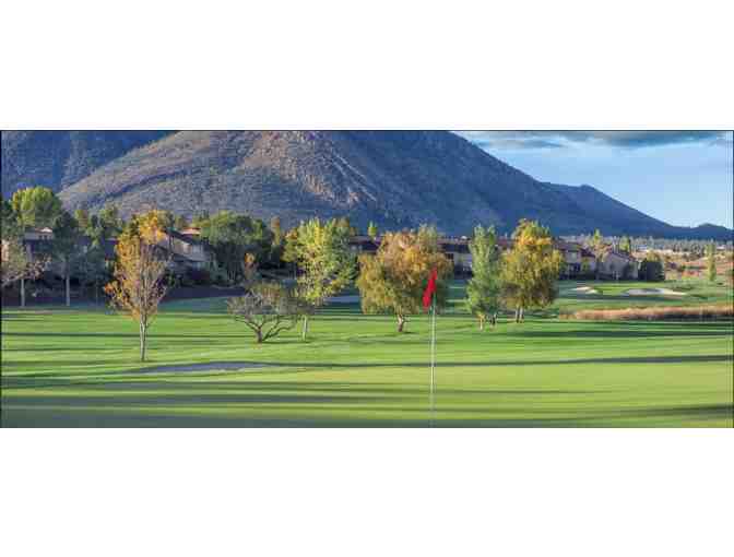 Enjoy 3 nights luxury Club Wyndham Flagstaff, Az + $100 food - Photo 6