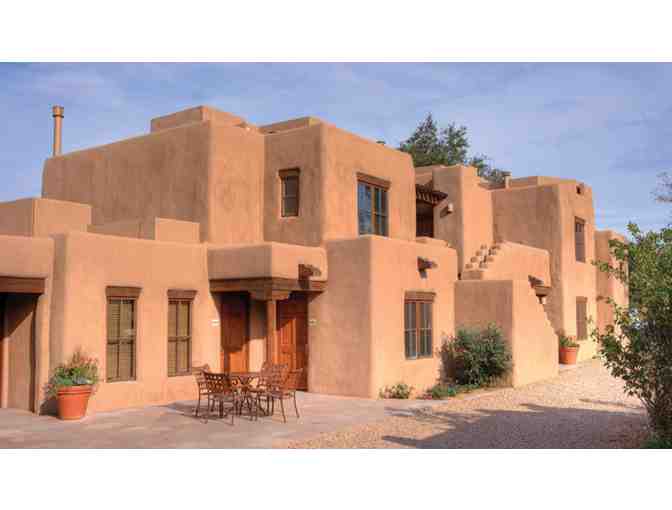 Enjoy 4 nights luxury Club Wyndham Santa Fe, New Mexico + $100 Food - Photo 1