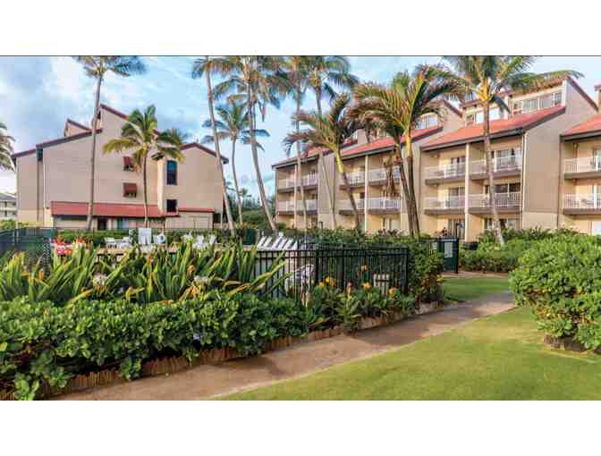 Enjoy 4 nights luxury Kaapa Shores Kauai 4.4* condo + $100 FOOD - Photo 4