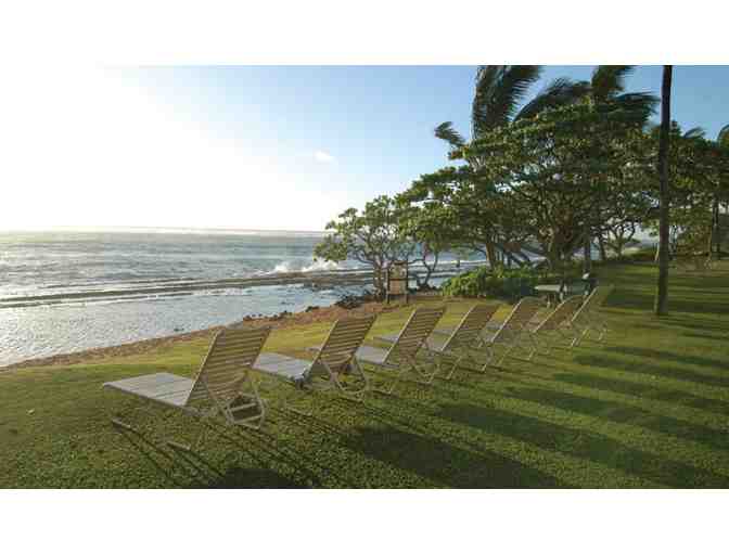 Enjoy 4 nights luxury Kaapa Shores Kauai 4.4* condo + $100 FOOD - Photo 5
