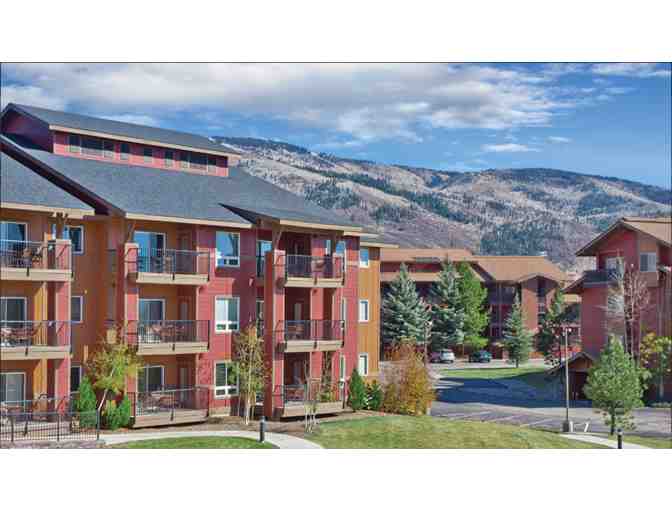 Enjoy 4 nights Worldmark Steamboat Springs, CO 4.6* Resort - Photo 4