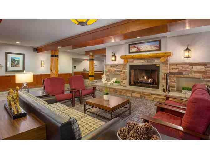 Enjoy 3 nights luxury 4.6 star condo Yellowstone Park + $100 Food - Photo 3