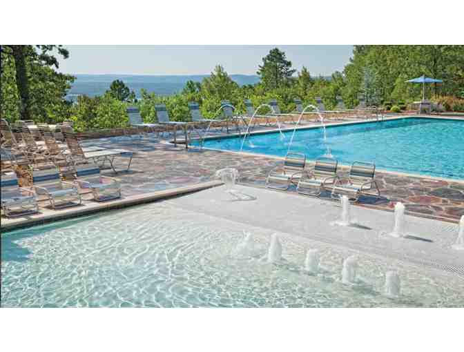 Enjoy 4 nights Club Wyndham 4.5* Resort @ Fairfield Bay, AR + $100 Food - Photo 8