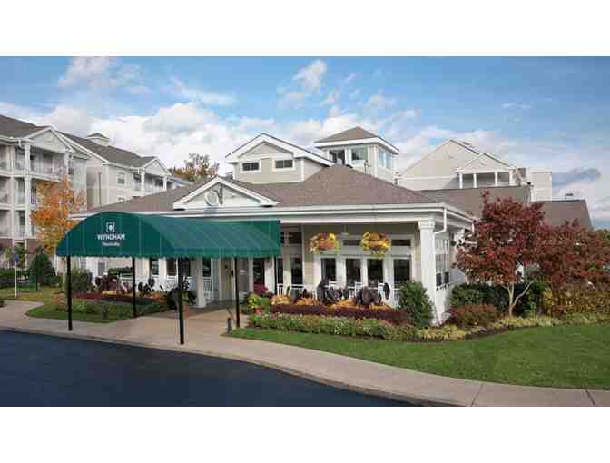 Enjoy luxury Club Wynhdam Nashville Resort + $100 Food - Photo 1