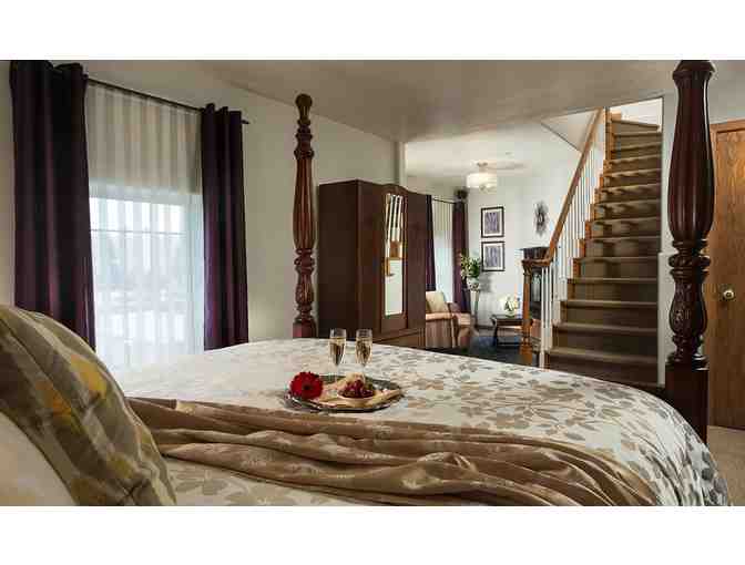 Enjoy 3 nights @ luxury The Roosevelt Inn in Coeur d&acirc;&Acirc;&Acirc;Alene, Idaho + $100 Food - Photo 5