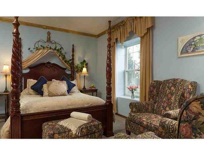 Enjoy 3 nights @ luxury The Roosevelt Inn in Coeur d&acirc;&Acirc;&Acirc;Alene, Idaho + $100 Food - Photo 9