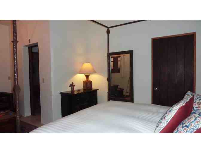 Enjoy 5 nights luxury 2 bed oceanview Todos Santos Beach Home