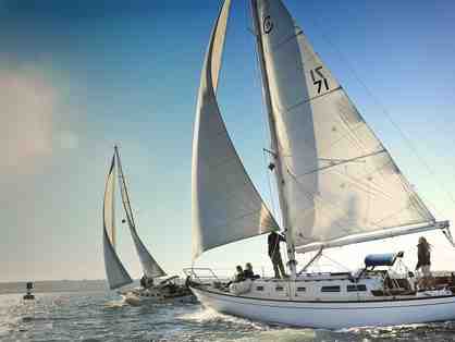 4 nights luxury condo 4.6 Rated Resort San Diego + Sailing Adventure for 2,