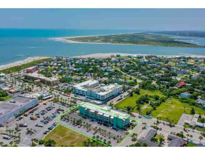 Enjoy 4 nights Holiday Inn Express Vilano Beach Saint Augustine, Fl 4.5* rated + $100 Food - Photo 3