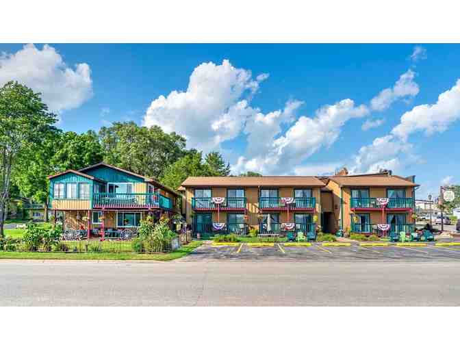 Enjoy 4 nights Inn on the River Trempealeau, WI 4.6* Star + $100 Food - Photo 1