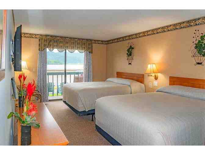 Enjoy 4 nights Inn on the River Trempealeau, WI 4.6* Star + $100 Food - Photo 9