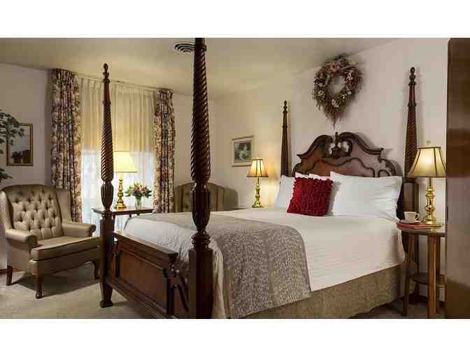 Enjoy 4 nights @ luxury The Roosevelt Inn in Coeur d&acirc;&Acirc;&Acirc;Alene Idaho + $100 Food - Photo 7