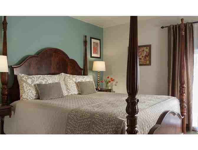 Enjoy 4 nights @ luxury The Roosevelt Inn in Coeur d&acirc;&Acirc;&Acirc;Alene Idaho + $100 Food - Photo 10