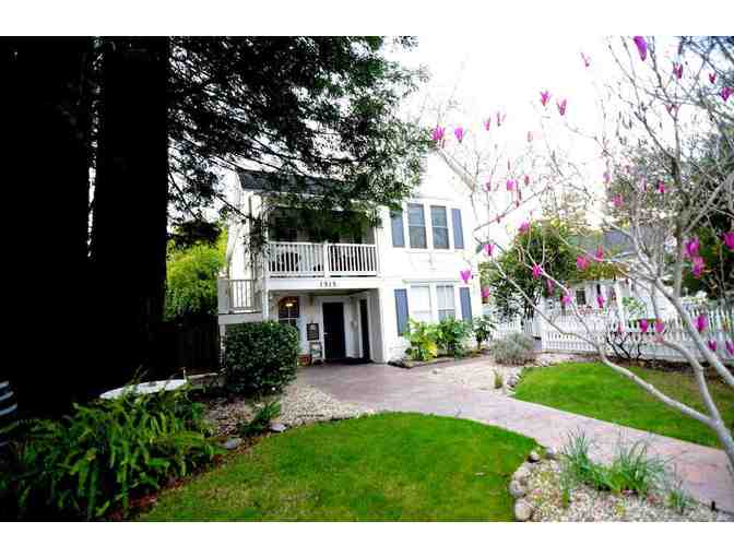 Enjoy 4 night stay at Inn St Helena, Ca 4.8* RATED + $100 Food - Photo 1