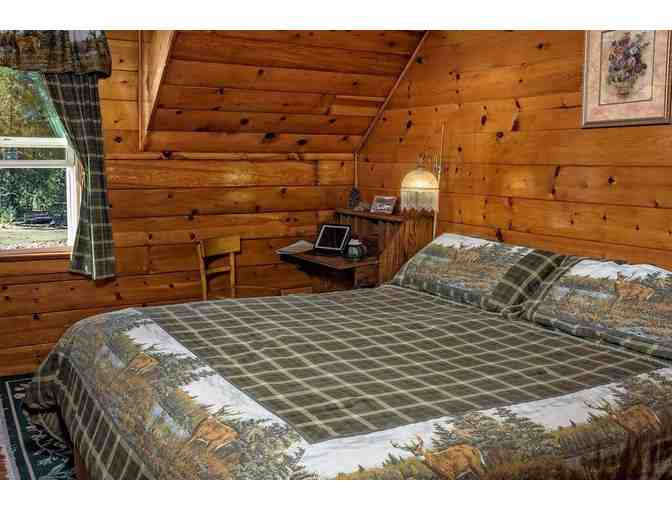 Enjoy 4 night stay at St. Bernard Lodge, Ca 4.6* RATED + $100 Food - Photo 3