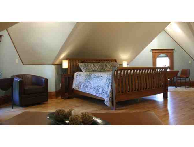 Enjoy 4 night stay at Sunniva Inn, WI 5* RATED + $100 Food - Photo 6