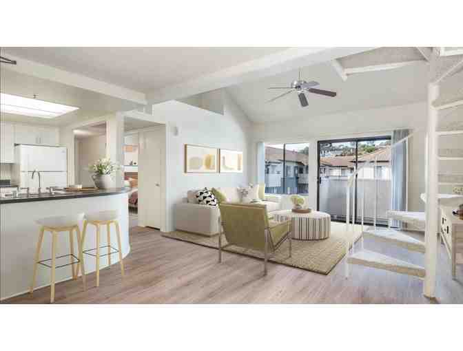 So Cal 10 Night Hollywood + San Diego Pickleball Experince