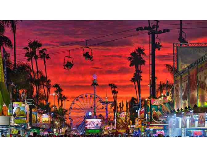 Sea World San Diego Trainer for Day + 5 night Experience