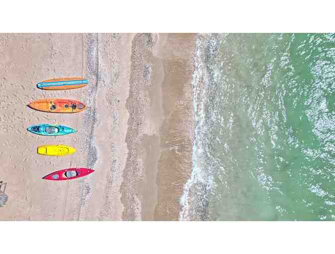 8 bed Oceanfront Vllla Puerto Penasco June 26th -June 30th - Photo 4