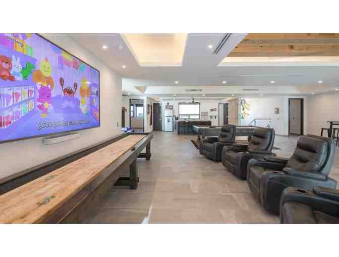 8 bed Oceanfront Vllla Puerto Penasco June 26th -June 30th - Photo 6