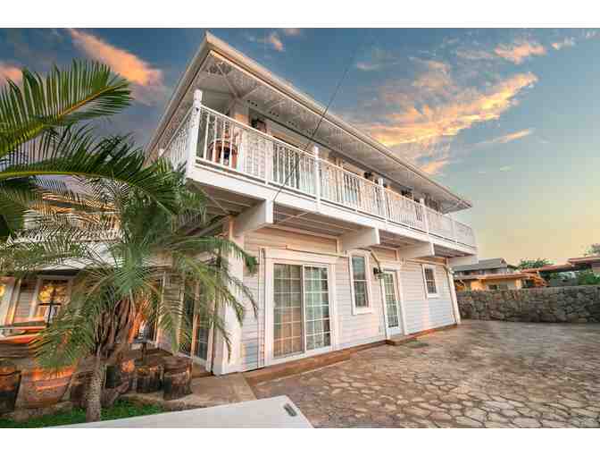 7-Night 3 Bedroom Oahu Oceanview Home + Horse Back Riding Experience - Photo 7