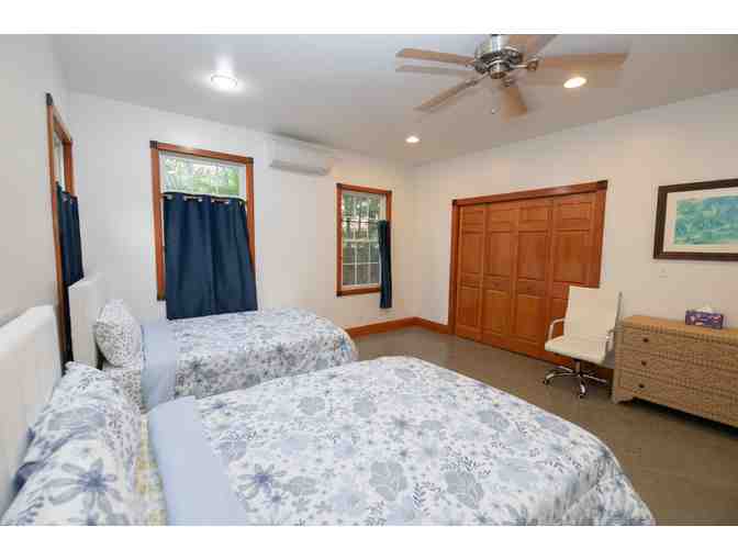 7-Night 3 Bedroom Oahu Oceanview Home + Horse Back Riding Experience - Photo 10