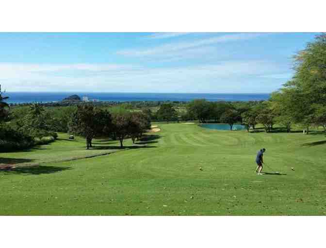 7 Night Ultimate Hawaii Golf Retreat in a Direct Ocean View 3 Bedroom House - Photo 6