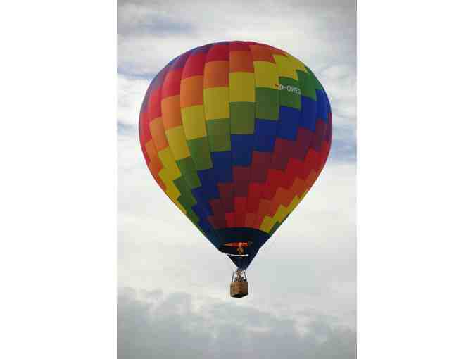 Hot Air Ballon Adventure + 4 nights San Diego Getaway - Photo 2